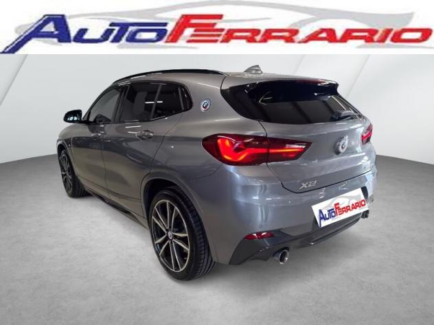 BMW X2 (F39) X2 sDrive20i Msport - Foto 4