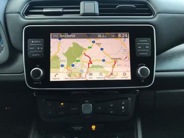 NISSAN Leaf 2ª serie Leaf N-Connecta 40 kWh - Foto 5