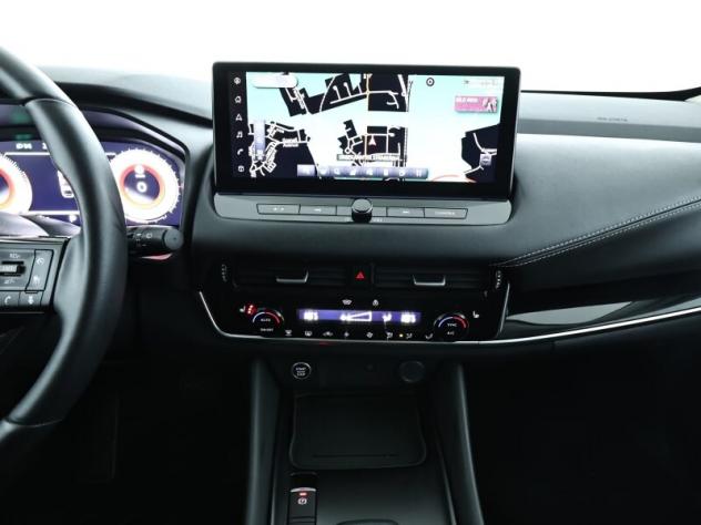 NISSAN Qashqai 3ª serie Qashqai MHEV 158 CV Xtronic N-Connecta - Foto 10