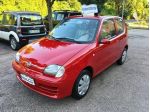 FIAT Seicento 1.1 CLIMA+SERVO *uniproprietario* rif. 23816672