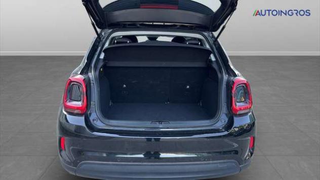 FIAT 500X X 1.6 Multijet Connect - Foto 10