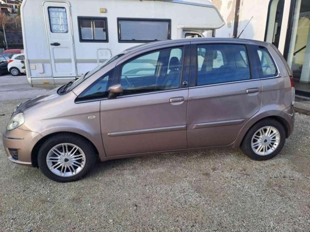LANCIA MUSA 1.4 16V Platino ECOSCHIC rif. 23350473 - Foto 4
