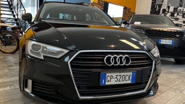 AUDI A3 SPB 30 TDI S tronic Sport- COCKPIT rif. 24105001 - Foto 2