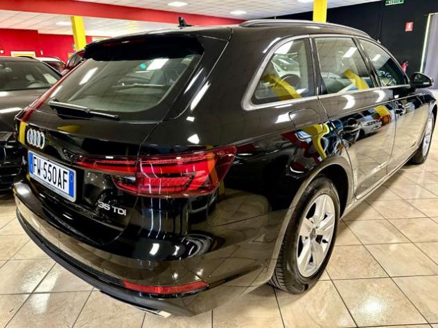AUDI A4 Avant 35 TDI S tronic UNIPRO LED NAVI - Foto 7