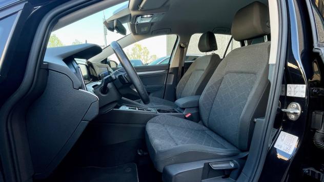 VOLKSWAGEN GOLF 2.0 STYLE TDI SCR DSG 116CV - FULL LED, VIRTUAL COCKPIT, NEOPATETATI - Foto 10