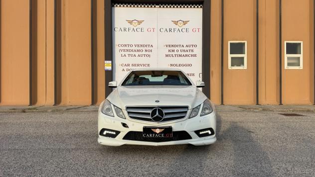 MERCEDES E 220 CDI 2.1D 170CV - 2011 - Foto 2