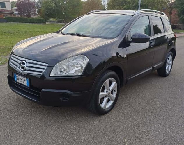 Nissan Qashqai Qashqai+2 2.0 dCi DPF Tekna - Foto 3