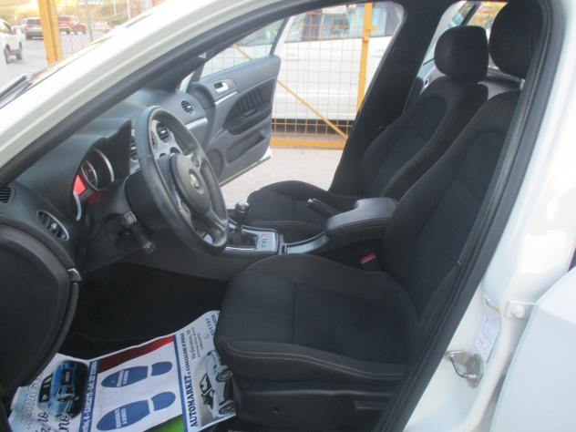 Alfa Romeo 159 2.0 JTDm 136 CV FULL OPTIONAL!!!! - Foto 7