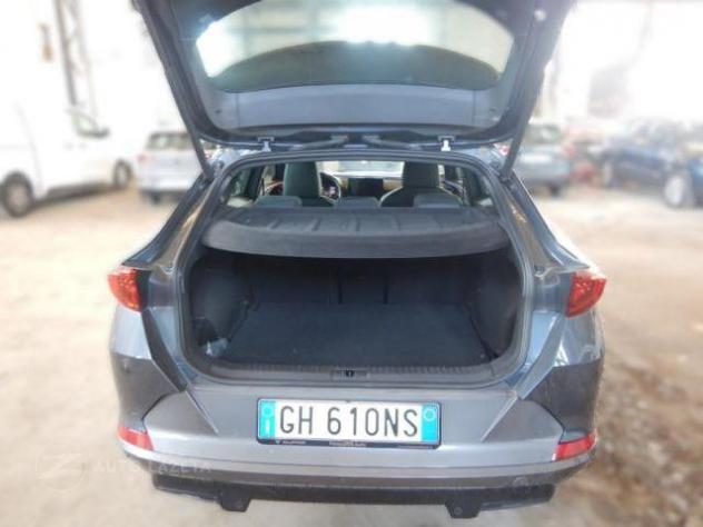 CUPRA Formentor 1.5 TSI Auto Park Keyless rif. 23811172 - Foto 9