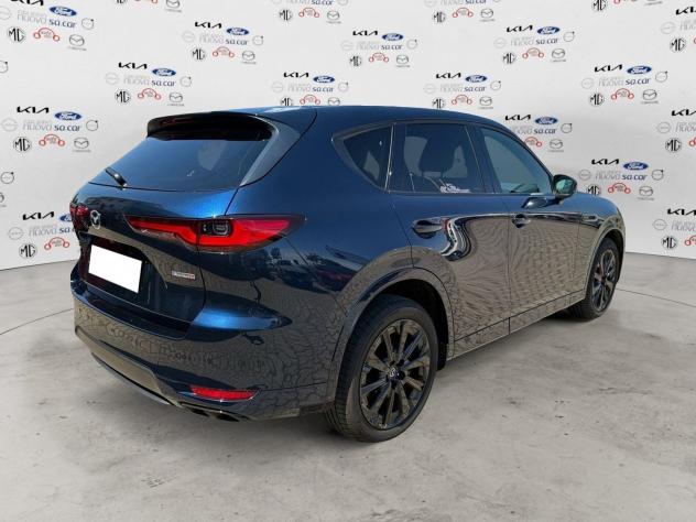 Mazda CX-60 3.3L e-SKYACTIV MHEV Homura AWD Auto - Foto 4