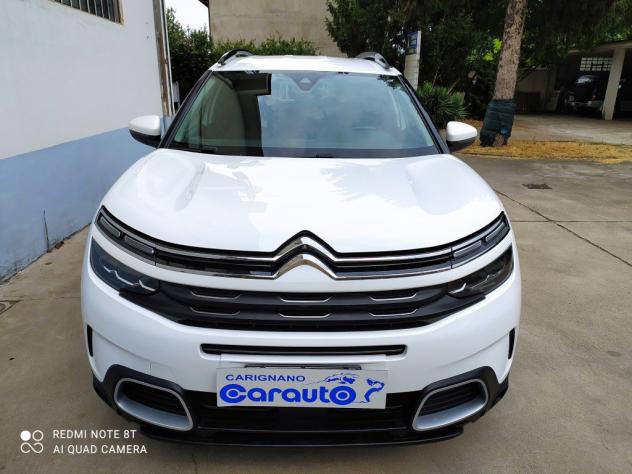 Citroën C5 Aircross Hybrid 225 Hybrid E-EAT8 Feel Zero Interessi - Foto 5