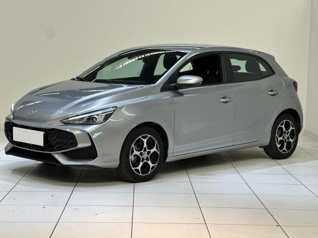 MG MG3 MG3 1.5 Comfort