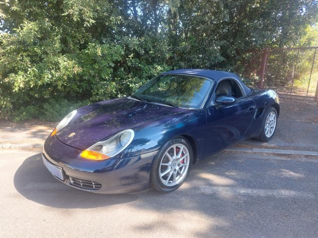 Porsche Boxster 3.2i 24V cat S - Foto 3