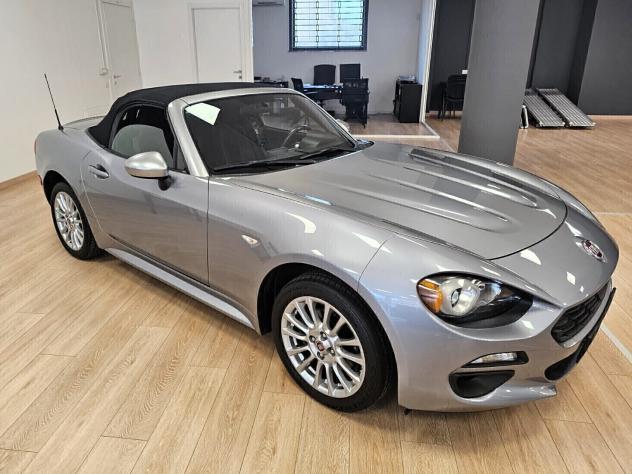 Fiat 124 Spider 1.4 MultiAir AT6 - Foto 10