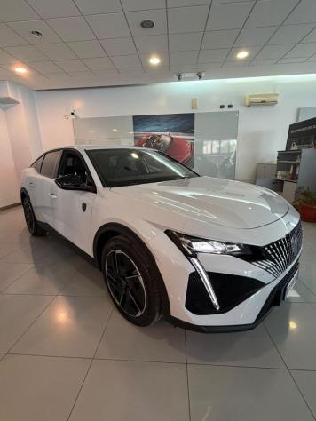 PEUGEOT - 408 - Hybrid 145 e-DCS6 GT - Foto 2