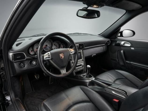 PORSCHE 997 911 Carrera S Cabriolet rif. 23920506 - Foto 3