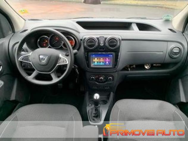 DACIA Dokker 1.6 8V 102CV GPL Comfort rif. 23285857