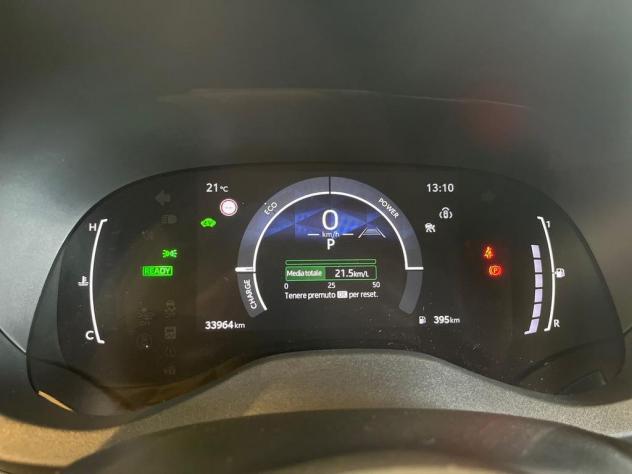 Toyota Yaris Cross 1.5h Trend fwd 130cv e-cvt - Foto 9