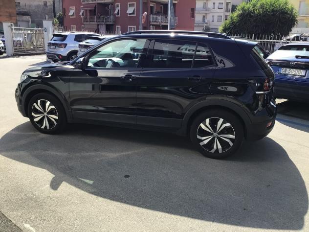 Volkswagen T-Cross 1.0 TSI 85kW Style BMT - Foto 8
