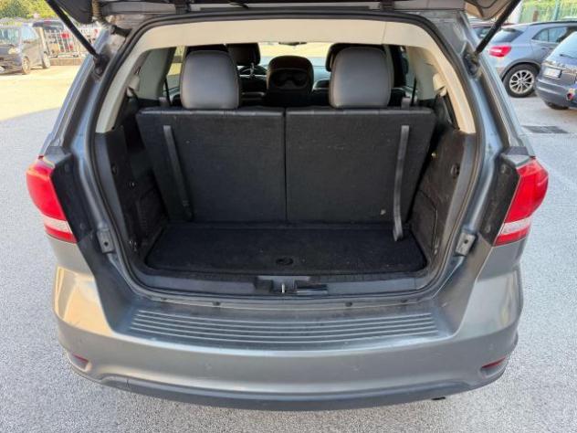 Fiat Freemont 2.0 mjt 16v 140cv, 7 POSTI! - Foto 6