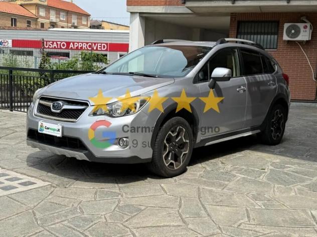 Subaru XV 2.0i Bi-Fuel Lineartronic Adventure - Foto 2