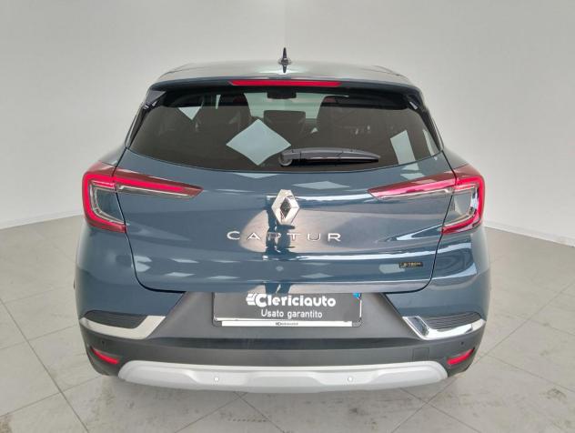 Renault Captur 1.6 E-Tech hybrid Zen 145cv auto - Foto 7
