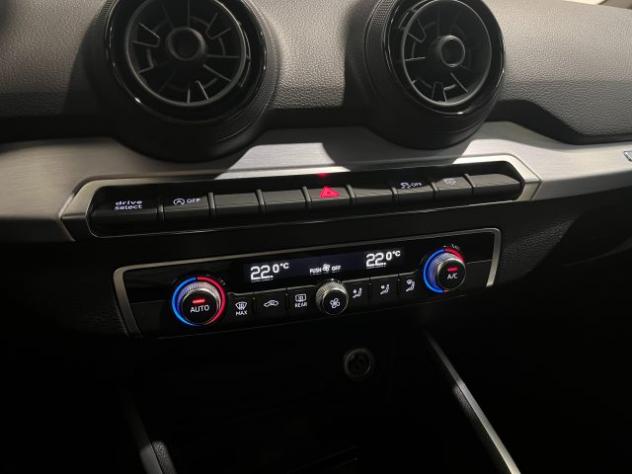 AUDI Q2 2.0 TDI S-TRONIC QUATTRO SPORT rif. 24211370 - Foto 8