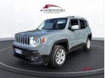 JEEP Renegade 2.0 Mjt 140CV 4WD Limited rif. 23903711
