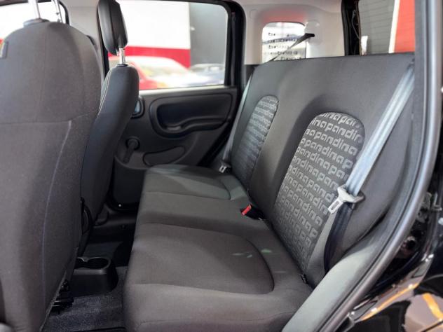 FIAT Panda 1.0 FireFly 70cv S&S Hybrid Pandina - Foto 6