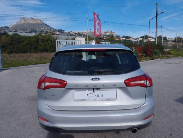 Ford Focus 1.5 ecoblue Business s&s 120cv my20.75 - Foto 3