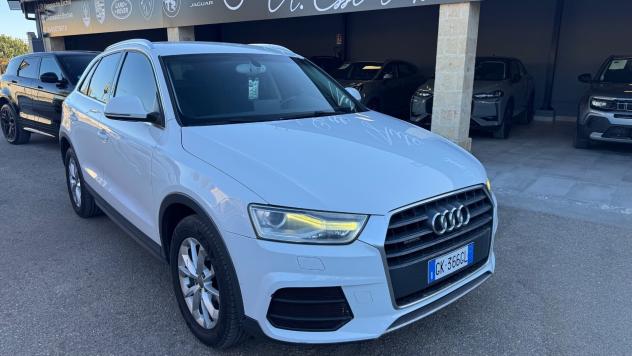 Audi Q3 2.0 TDI 150 CV quattro Sport - Foto 5
