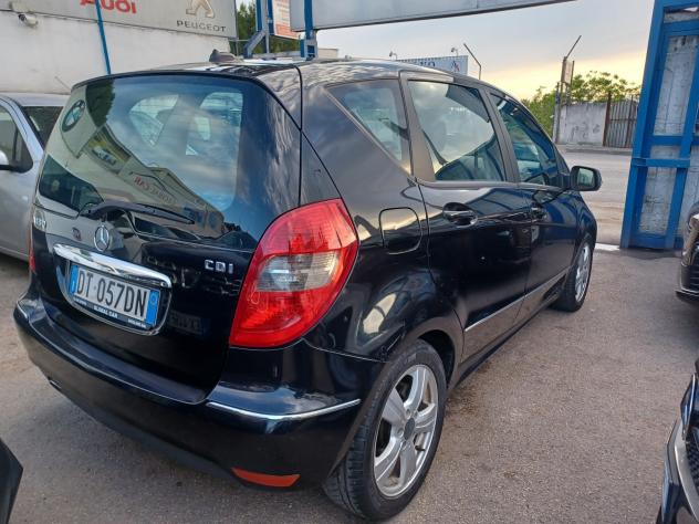 Mercedes-benz A 180 CDI Avantgarde - Foto 4