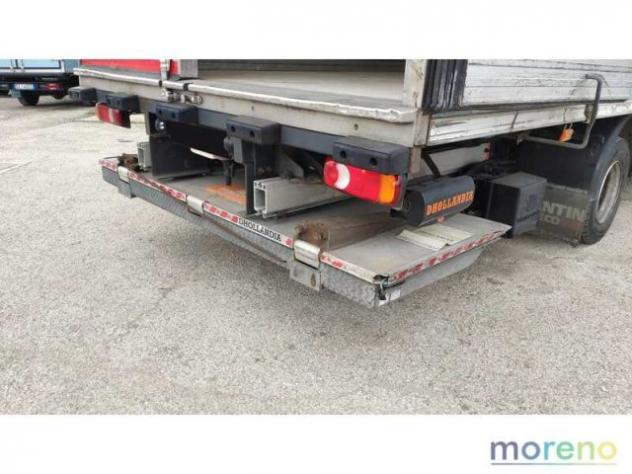VOLVO 240 FL 115 Q Frigo + Sponda CV rif. 15267373 - Foto 5