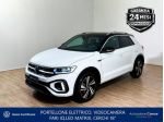 Volkswagen T-Roc T-Roc 1.5 tsi R-Line