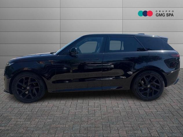 Land Rover Range Rover Sport 3.0d i6 mhev Dynamic HSE awd 250cv auto - Foto 5