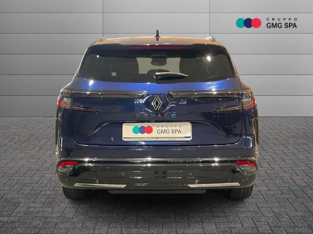 Renault Espace 1.2 e-Tech full hybrid esprit Alpine 200cv auto - Foto 4