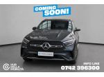 MERCEDES-BENZ GLC 220 d 4Matic Mild Hybrid AMG Advanced rif. 23795542