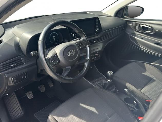 Hyundai i20 1.2 MPI 84cv ConnectLine - Foto 9