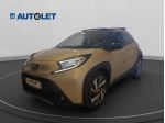 Toyota Aygo X 1.0 VVT-i 72 CV 5 porte Lounge Air