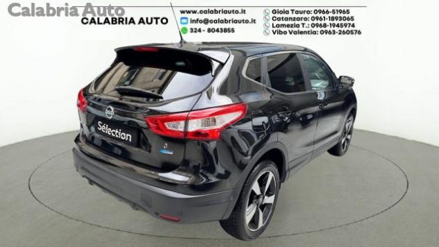 NISSAN Qashqai 1.5 dCi Acenta Premium rif. 22511202 - Foto 4