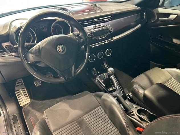 ALFA ROMEO Giulietta 1.6 JTDm-2 105 CV Progression - Foto 8