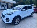 KIA - Sportage  1.7 crdi Active 2wd 115cv