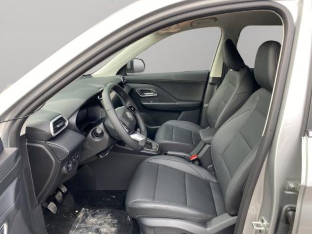 MG ZS 1.5 Comfort Benzina €. 10.000 A TASSO 0% rif. 23183519 - Foto 10
