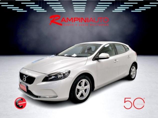 VOLVO V40 D2 Business 120 Cv Pronta Consegna rif. 23144475