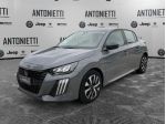 Peugeot 208 Active PureTech 75 S&S