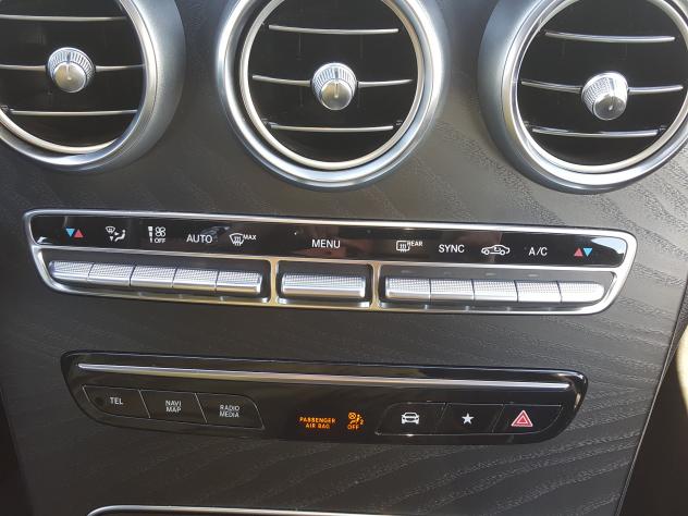 Mercedes-Benz GLC - X253 2019 300 d Premium 4matic auto - Foto 10