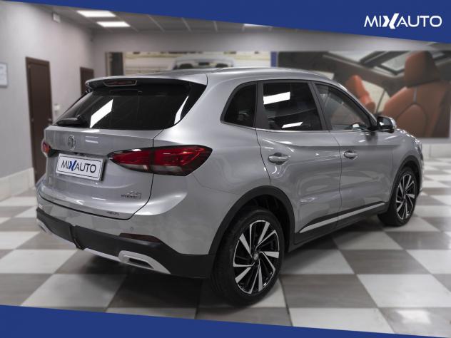 MG ZS 1.5 Hybrid+ Luxury 197CV Auto - Foto 5