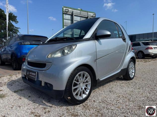 SMART - Fortwo - 1000 52 kW coupé limited two - NEOPATENTATI - FINANZIABILE - Foto 3