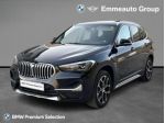 BMW X1 sDrive18d Msport rif. 24056600