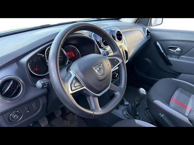 DACIA Sandero Stepway 1.5 Blue dCi 95cv Comfort S&S rif. 23925416 - Foto 5